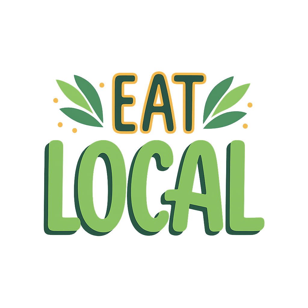 Eat Local