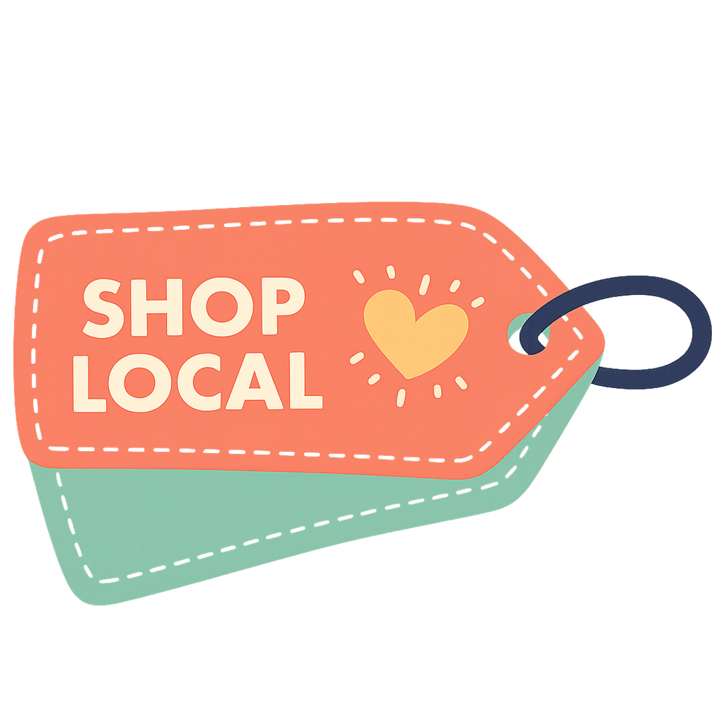 Shop Local