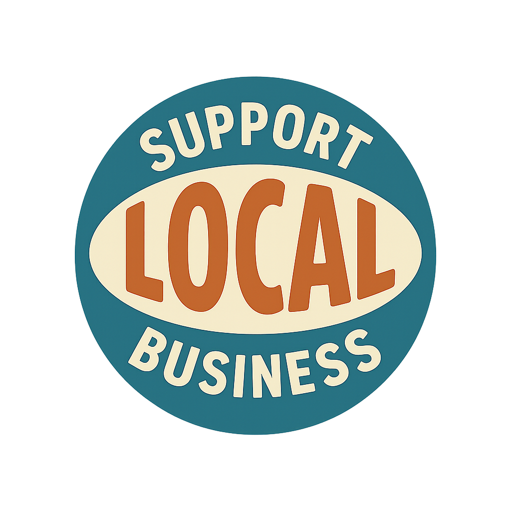 Support Local Business